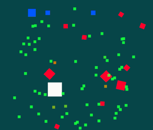 play Cube Kit