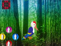 play Woodpecker Forest Escape