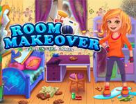 Room Makeover - Marie'S Girl