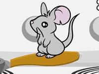 play Marly Mouse Escape - Kitchen