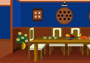 play Room Escape 5 (Games 4 Escape