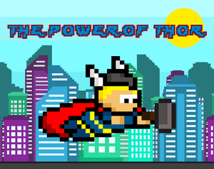 play The Power Of Thor