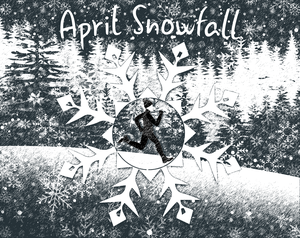 play April Snowfall