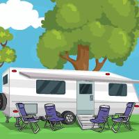 play Genie Travel Trailer Rescue