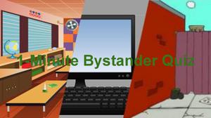 play 1-Minute Bystander Quiz