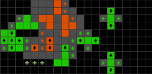 play Game Of Life: Duels