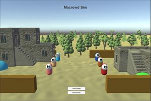 play Macrowd Sim