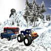 Snow Plow Driving Simulator