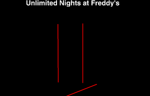 play Unlimited Nights At Freddy'S: The Phantom Update
