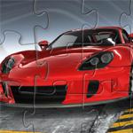 play Porsche-Puzzle