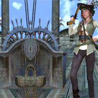 play The-Pirates
