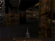 play Quake Resurrection