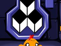play Monkey Go Happy - Stage 185