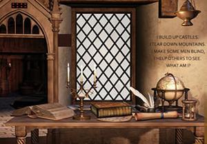 play Old Library