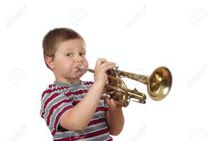 play Super Trumpet Boy Simulator 2018