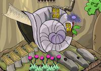 play Forest Hamster Rescue