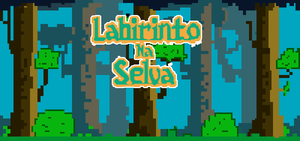 play Labirinto Na Selva