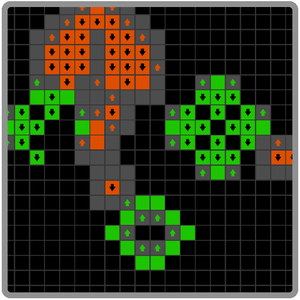 play Game Of Life: Duels