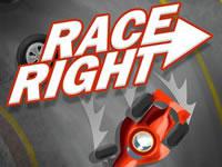 play Race Right