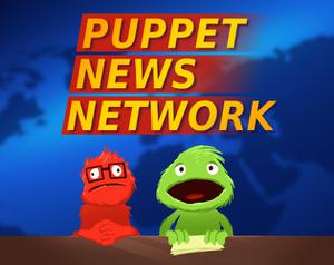 play Puppet News Network