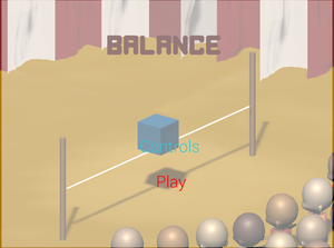 play Balance