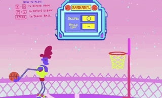 play Baskabel