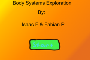 play Body Map