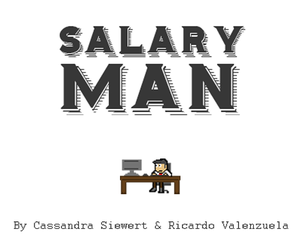 Salary Man