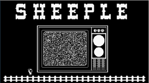 play Sheeple