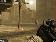 Battlefield 2 Flash