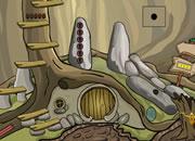 play Forest Hamster Rescue
