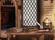 play Old Library Escape