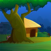 play Sivi-Village-House-Diamond-Escape