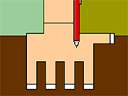 play Cutting Fingers
