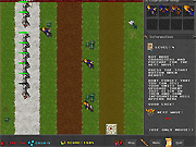 Tibia Tower Defense