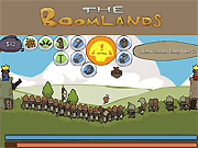 play The Boomlands