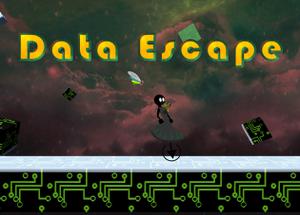 play Data Escape