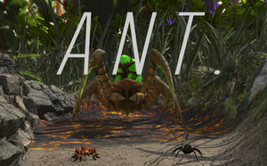 play Ant.