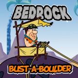 play Bedrock Bust-A-Boulder