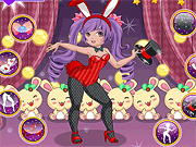 play Cute Bunny Girl