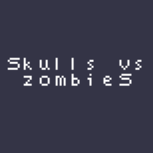 play Skulls Vs Zombies