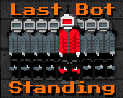 Last Bot Standing Ii