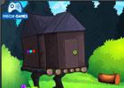 play Secret Mountain Forest