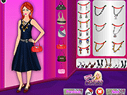 play Cocktail Fashion Dressup
