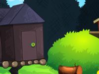 play Secret Mountain Forest