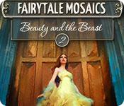 Fairytale Mosaics Beauty And The Beast 2