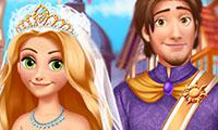 play Princess Medieval Wedding