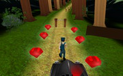 play Forest Runner