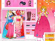 play World Princess