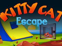 play Kitty Cat Escape